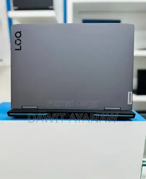 New Laptop Lenovo 16GB Intel Core I7 SSD 1T