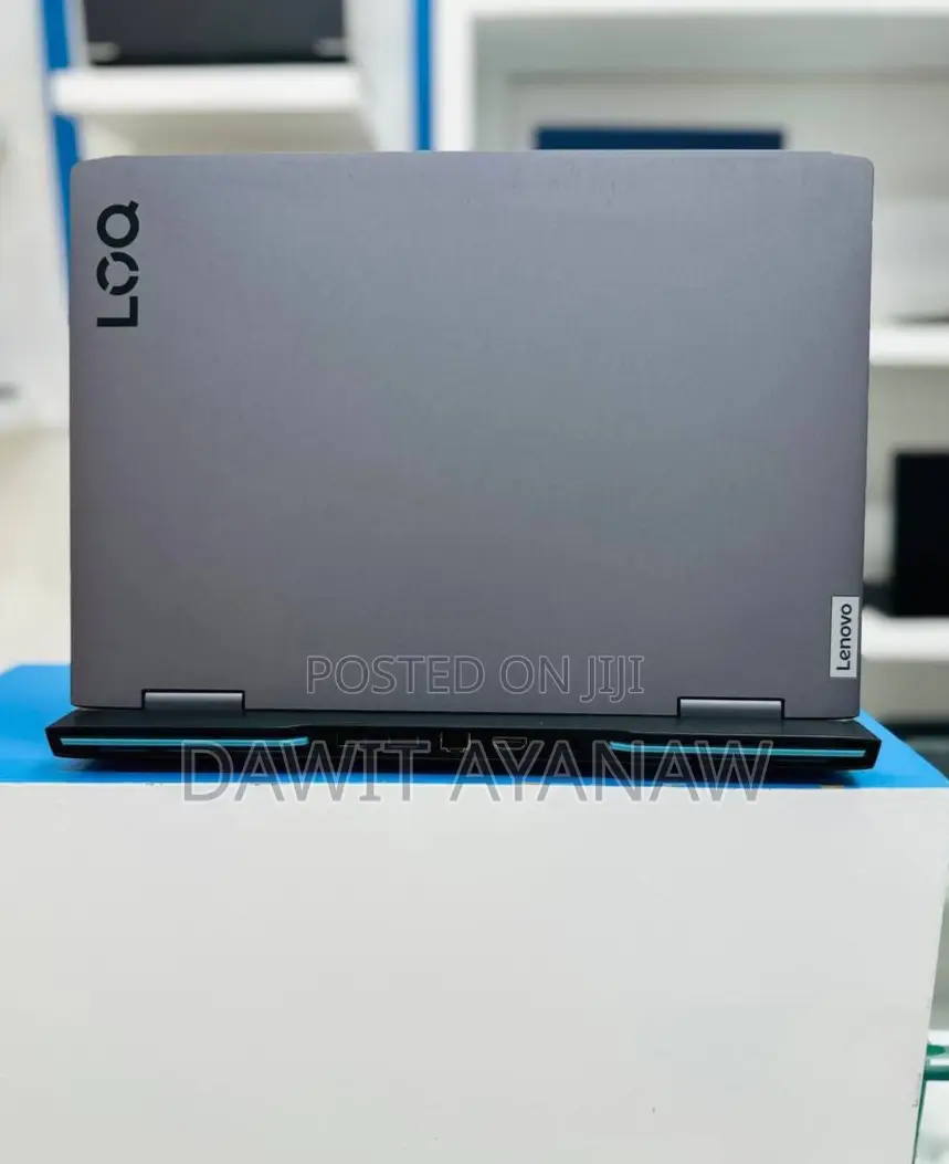 New Laptop Lenovo 16GB Intel Core I7 SSD 1T