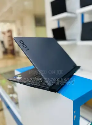 New Laptop Lenovo 16GB Intel Core I7 SSD 1T