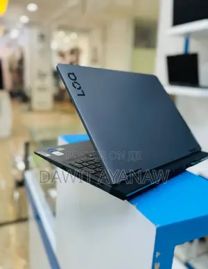 New Laptop Lenovo 16GB Intel Core I7 SSD 1T