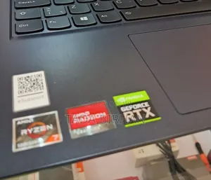 New Laptop Lenovo Legion 5 16GB Intel Core I7 SSD 512GB