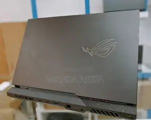 New Laptop Asus 16GB AMD Ryzen 7 SSD 1T