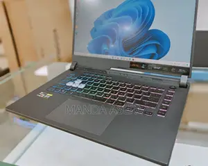 New Laptop Asus 16GB AMD Ryzen 7 SSD 1T