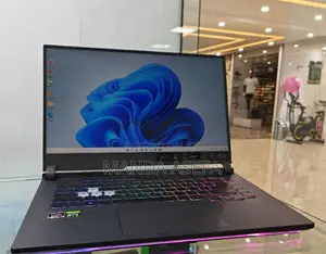 New Laptop Asus 16GB AMD Ryzen 7 SSD 1T