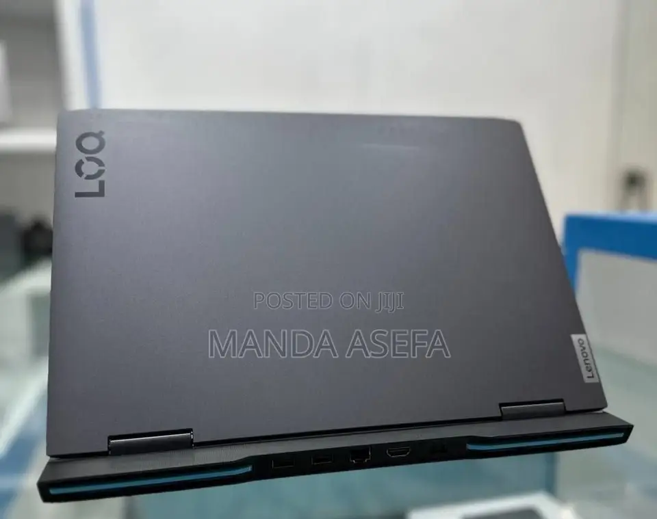 New Laptop Lenovo 16GB Intel Core I7 SSD 1T