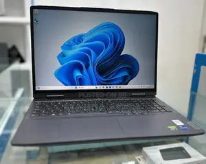 New Laptop Lenovo 16GB Intel Core I7 SSD 1T