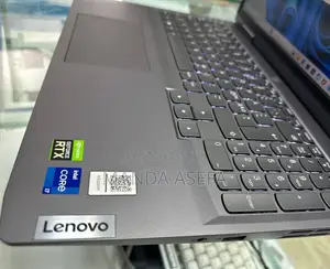 New Laptop Lenovo 16GB Intel Core I7 SSD 1T