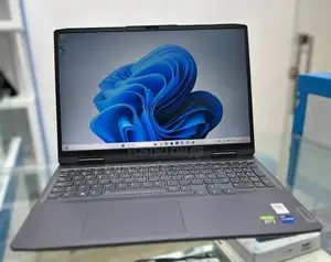 New Laptop Lenovo 16GB Intel Core I7 SSD 1T