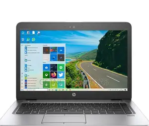 New Laptop HP EliteBook 840 G4 8GB Intel Core I7 SSD 512GB