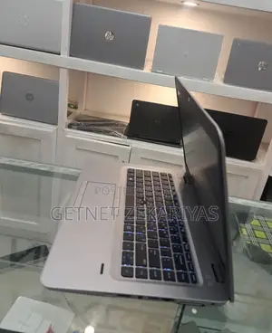 Photo - New Laptop HP EliteBook 840 8GB AMD A10 SSD 256GB