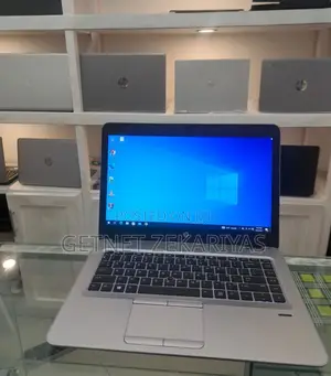 New Laptop HP EliteBook 840 8GB AMD A10 SSD 256GB