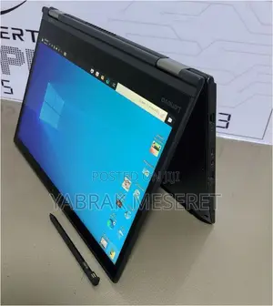 New Laptop Lenovo ThinkPad X390 16GB Intel Core i5 SSD 512GB