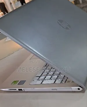 New Laptop HP Pavilion 15 8GB Intel Core I7 HDD 2T