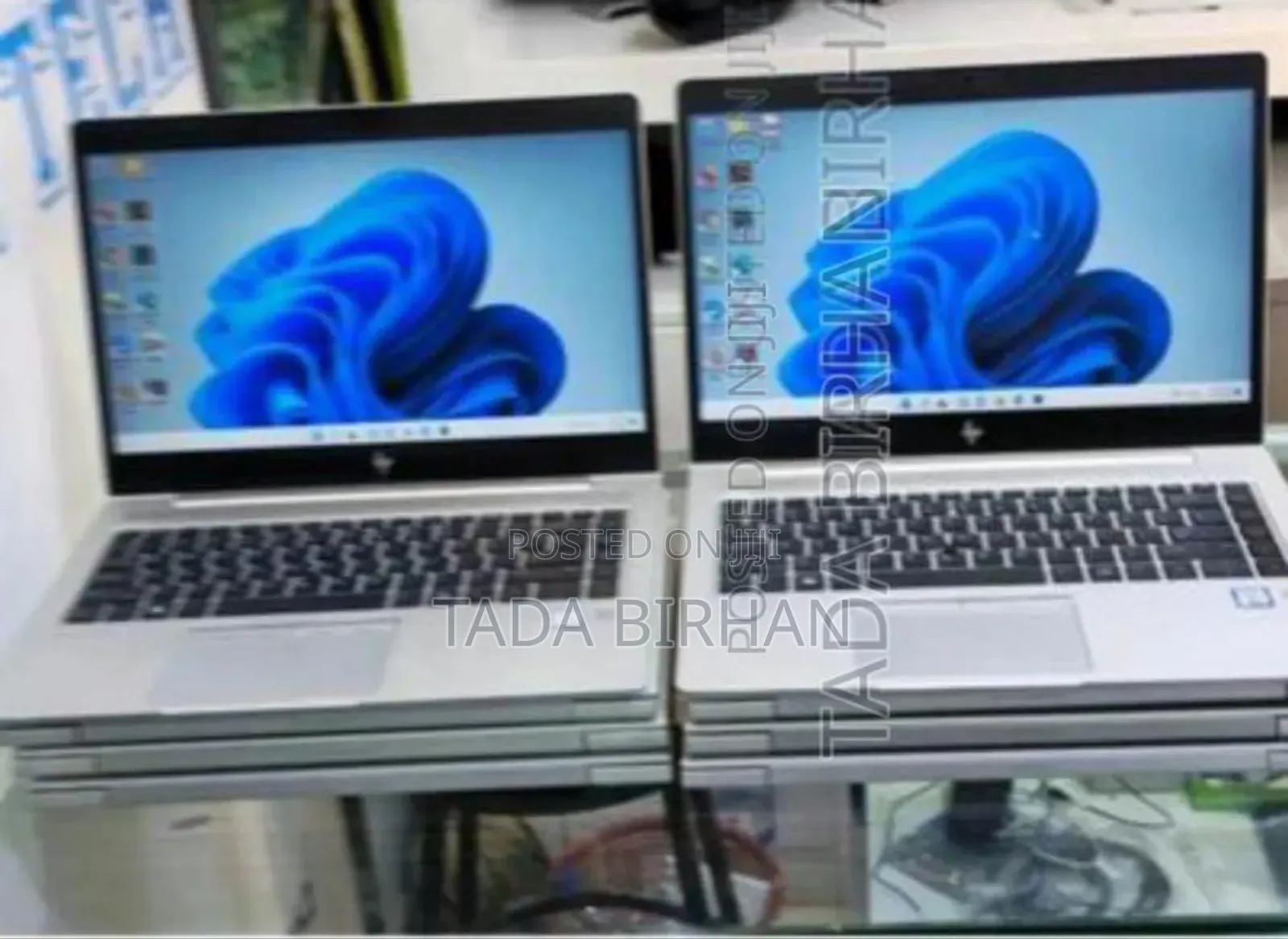 New Laptop HP EliteBook 840 16GB Intel Core i7 SSD 512GB