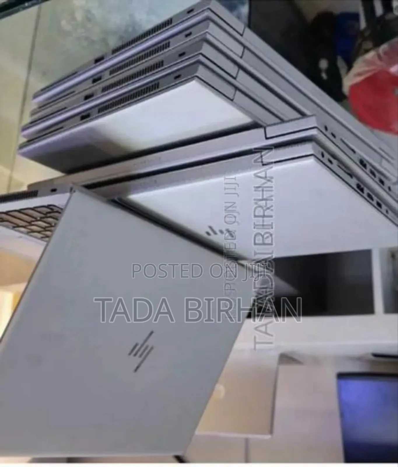 New Laptop HP EliteBook 840 16GB Intel Core i7 SSD 512GB