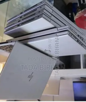 New Laptop HP EliteBook 840 16GB Intel Core i7 SSD 512GB