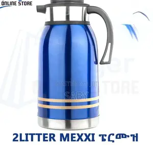 Mexxi Stainless Still Vaccume Jug