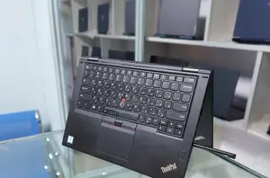 New Laptop Lenovo ThinkPad Yoga 16GB Intel Core I7 SSD 512GB
