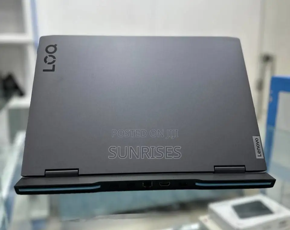 New Laptop HP Victus 16 16GB AMD Ryzen 5 SSD 1T