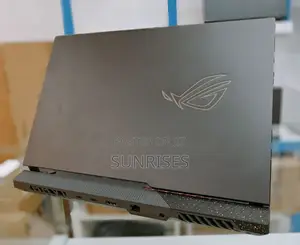 New Laptop Asus ROG Strix G15 16GB AMD Ryzen 7 SSD 1T