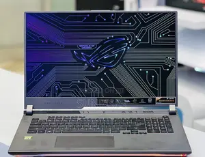 New Laptop Asus ROG Strix G15 32GB AMD Ryzen 9 SSD 1T