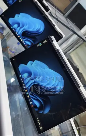 Photo - New Laptop HP Pavilion 13 X360 8GB Intel Core I5 SSD 512GB