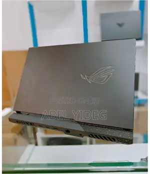 New Laptop Asus ROG Strix G16 G614 16GB AMD Ryzen 7 SSD 1T