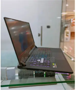 New Laptop Asus ROG Strix G16 G614 16GB AMD Ryzen 7 SSD 1T