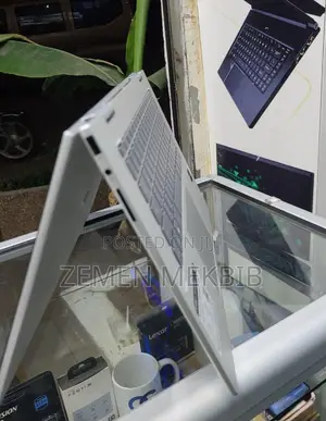 Photo - New Laptop HP Envy X360 16GB Intel Core I7 SSD 1T