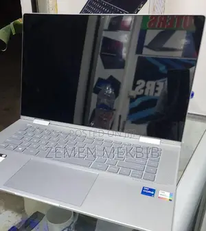 New Laptop HP Envy X360 16GB Intel Core I7 SSD 1T