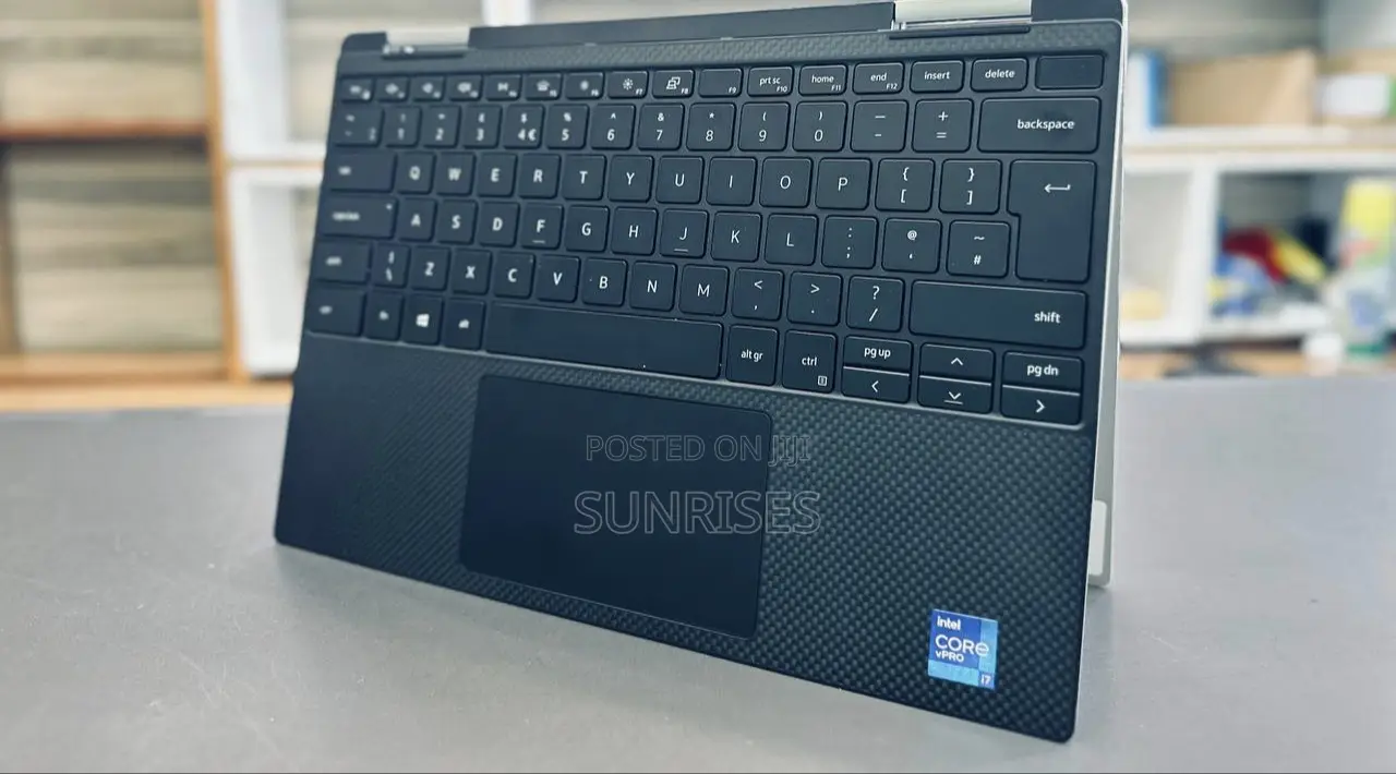 New Laptop Dell XPS 13 16GB Intel Core I7 SSD 512GB