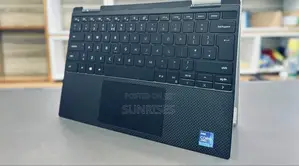 New Laptop Dell XPS 13 16GB Intel Core I7 SSD 512GB