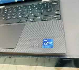 New Laptop Dell XPS 13 16GB Intel Core I7 SSD 512GB