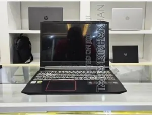 New Laptop Acer Nitro 5 16GB Intel Core i5 SSD 512GB