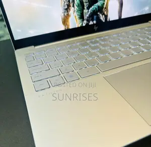 Photo - New Laptop HP Pavilion 15 16GB Intel Core I7 SSD 512GB