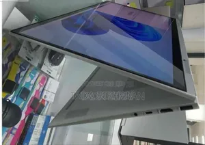 New Laptop HP Envy X360 8GB Intel Core i7 SSD 512GB