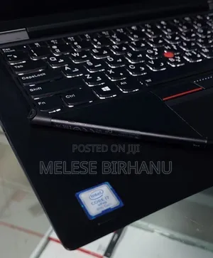 New Laptop Lenovo ThinkPad X380 Yoga 16GB Intel Core I7 SSD 512GB