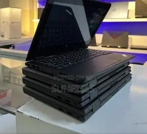 New Laptop Lenovo ThinkPad Yoga 4GB Intel Core 2 Quad HDD 500GB