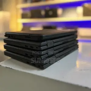 New Laptop Lenovo ThinkPad Yoga 4GB Intel Core 2 Quad HDD 500GB