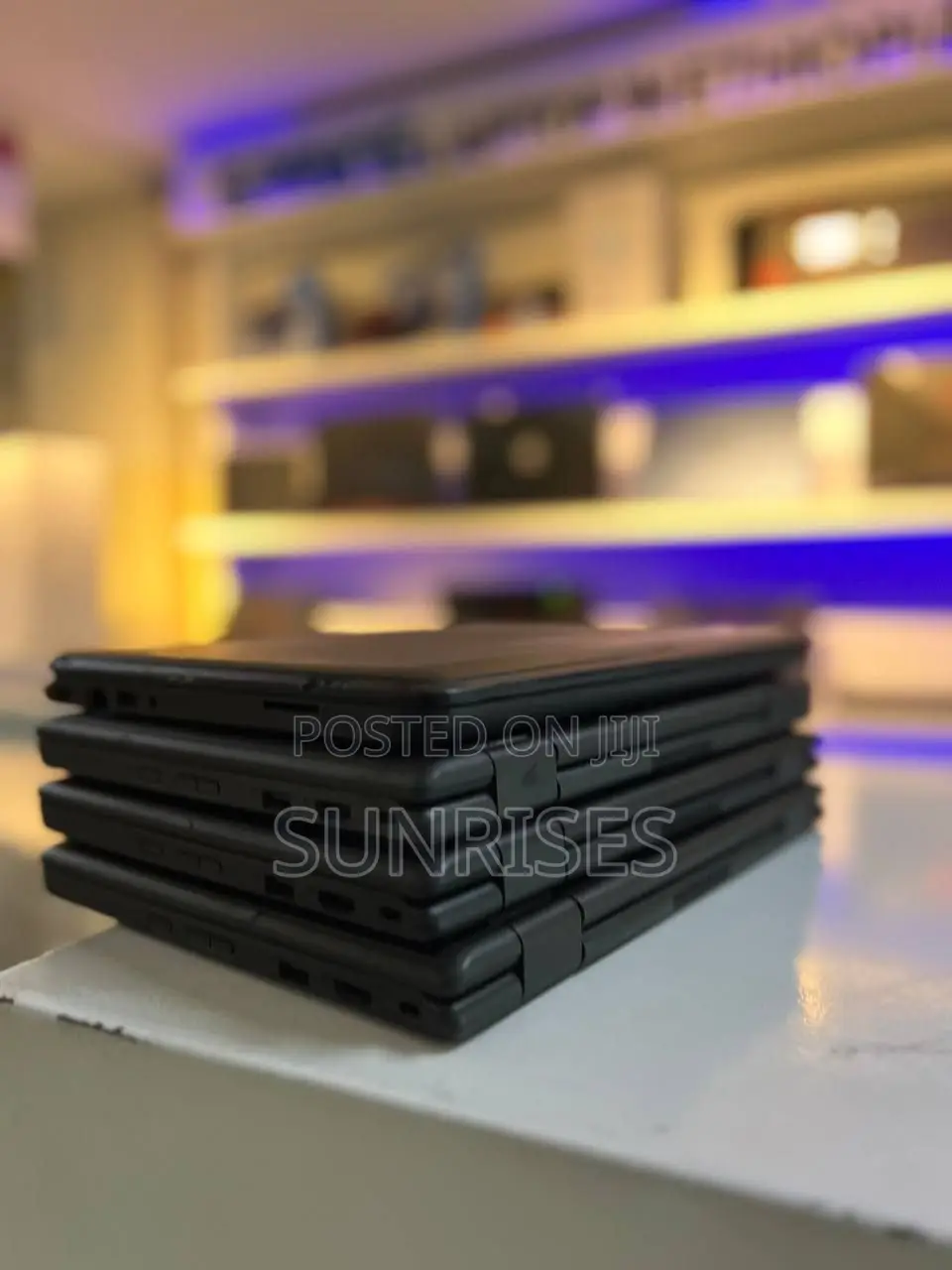 New Laptop Lenovo ThinkPad Yoga 4GB Intel Core 2 Quad HDD 500GB