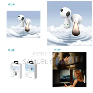 Photo - √Original G-Tab X8 Earbuds