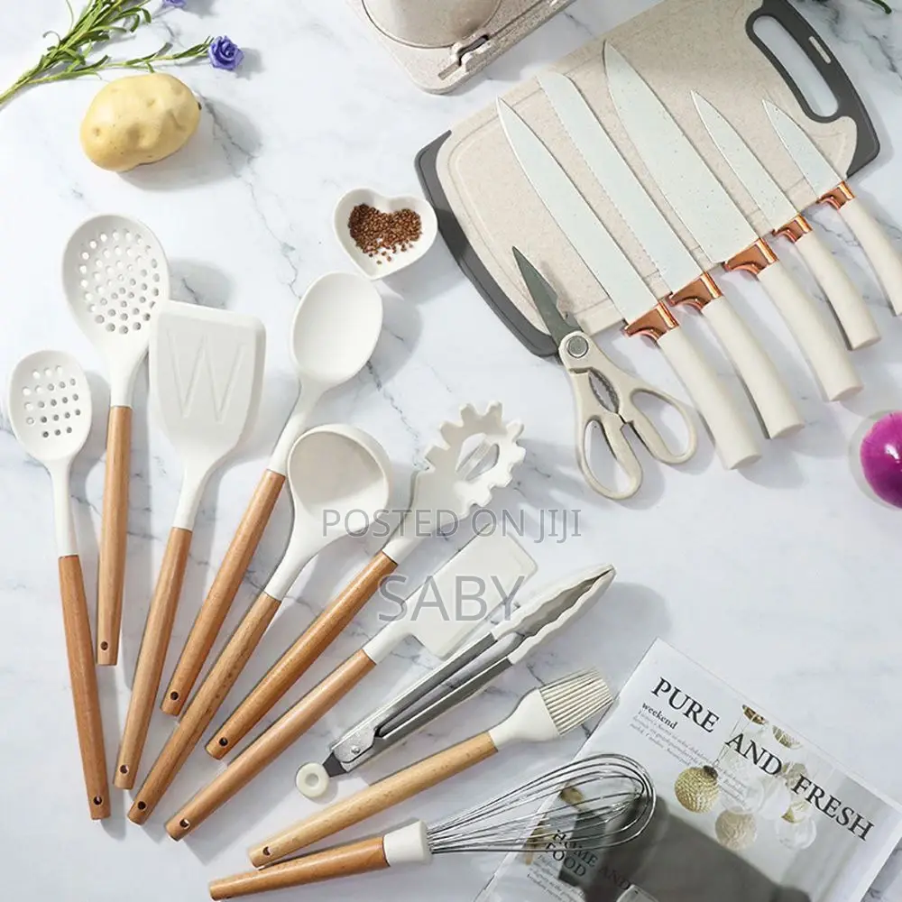 Kitchenware Set