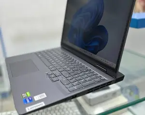 New Laptop Lenovo 16GB Intel Core I7 SSD 1T