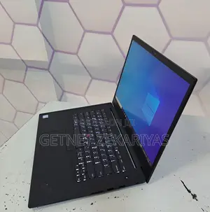 New Laptop Lenovo ThinkPad Yoga 16GB Intel Core I7 SSD 512GB