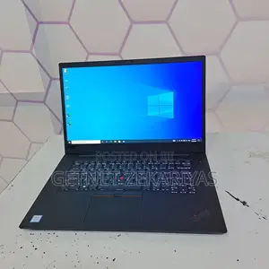 New Laptop Lenovo ThinkPad Yoga 16GB Intel Core I7 SSD 512GB