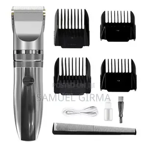 ~Enchen Professional Electric Hair Trimmer