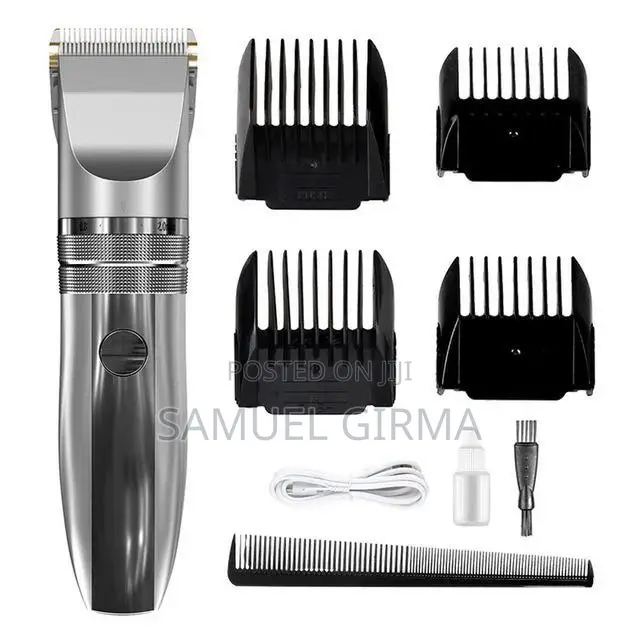 ~Enchen Professional Electric Hair Trimmer
