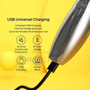 ~Enchen Professional Electric Hair Trimmer