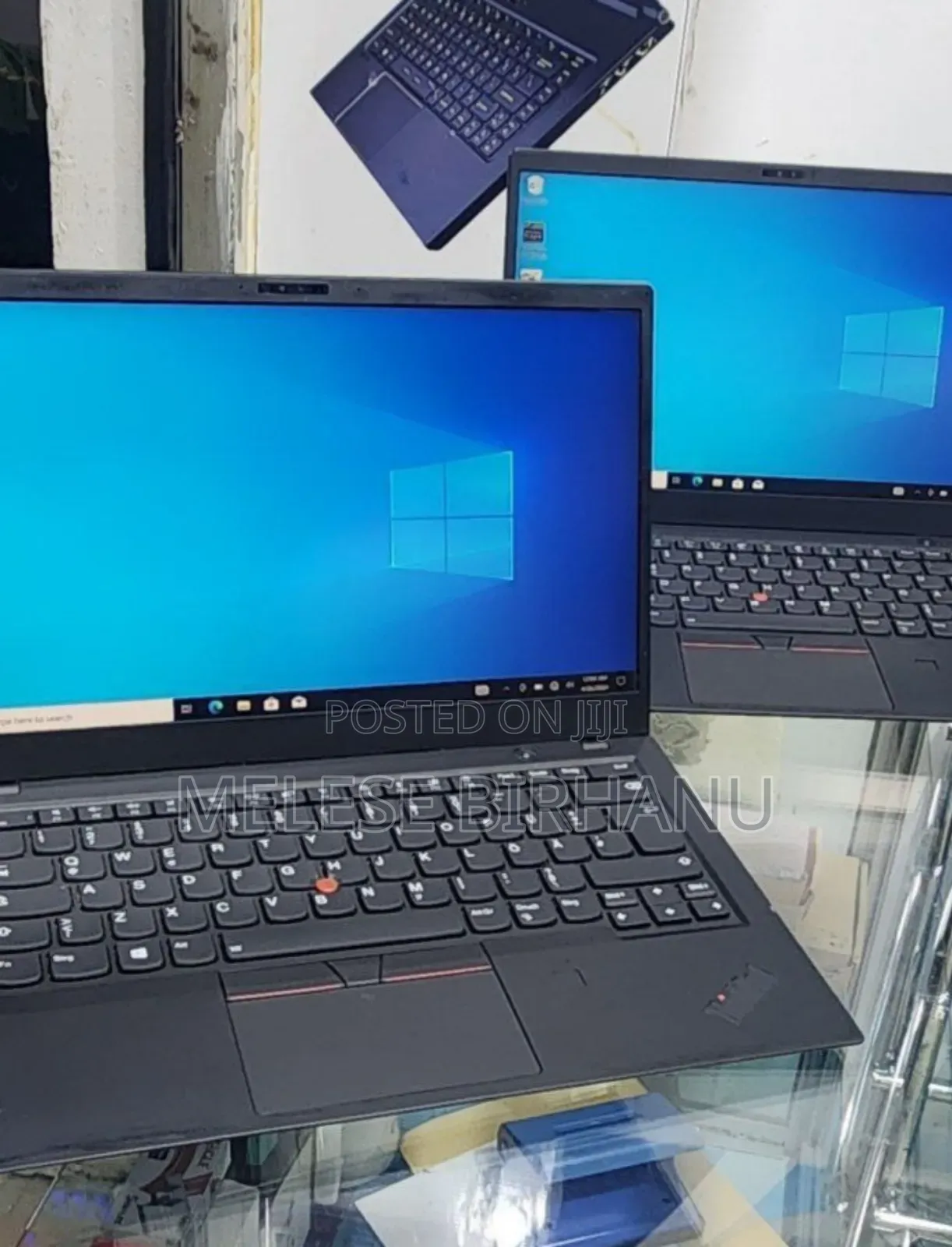 New Laptop Dell Latitude 7430 16GB Intel Core I7 SSD 256GB