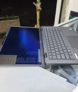 New Laptop Dell Latitude 7430 16GB Intel Core I7 SSD 256GB